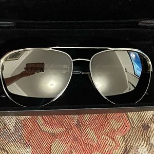 Versace aviator